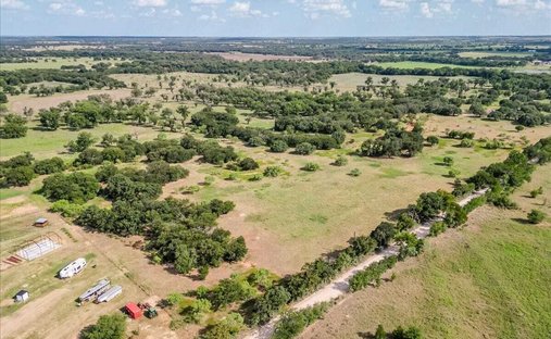 Terreno en Dublin, Texas, Estados Unidos 1