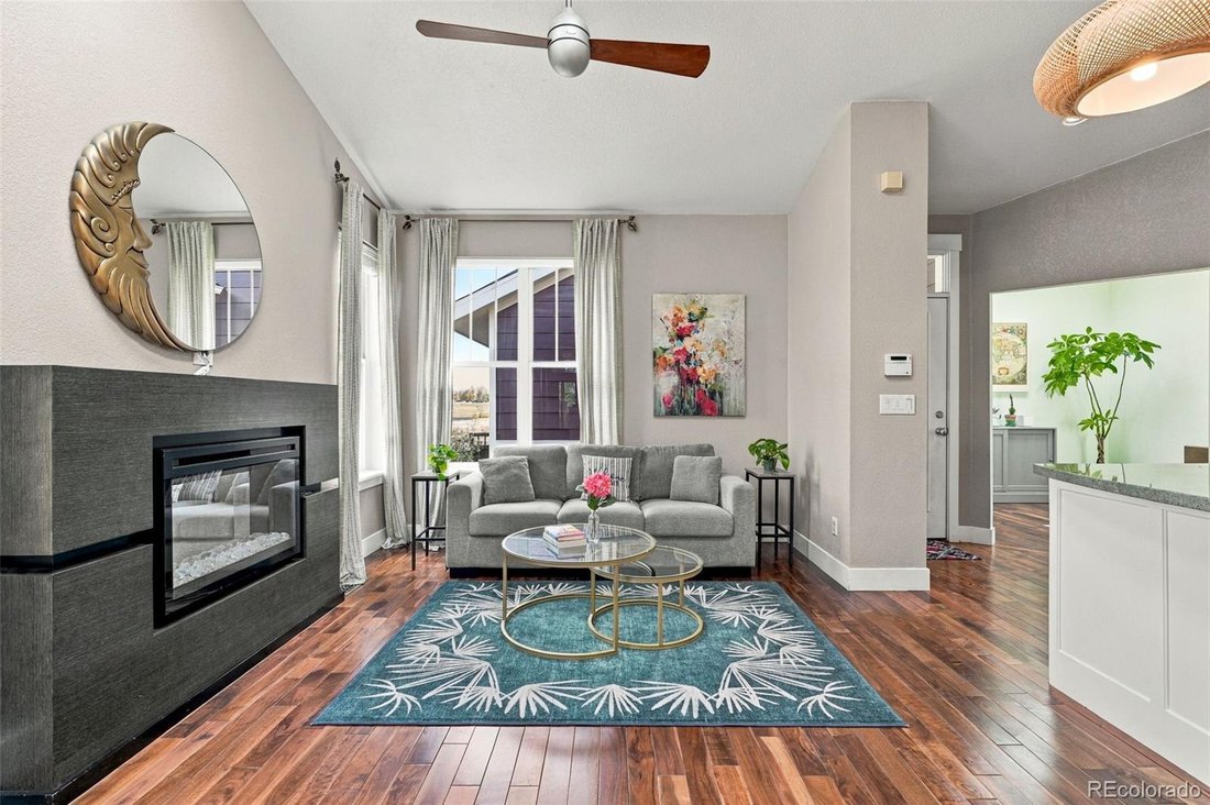 House in Denver, Colorado, United States 5 - 19124800