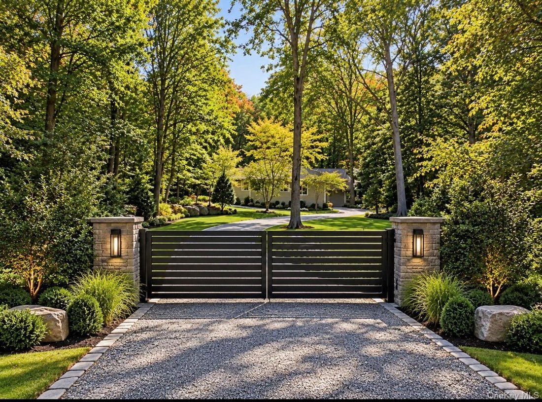 Haus in Bedford, New York, Vereinigte Staaten 3 - 19128456