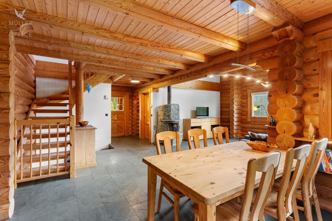 Apartment in Davos, Grisons, Switzerland 5 - 19131919