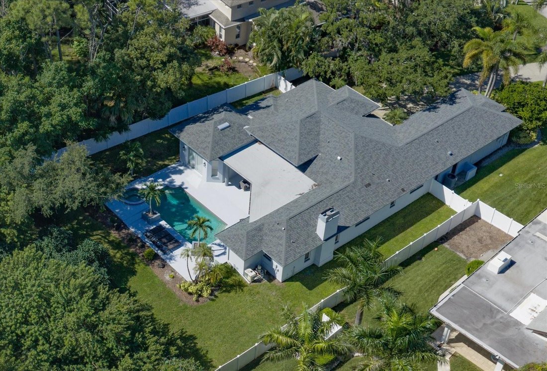 Haus in Largo, Florida, Vereinigte Staaten 4 - 19132429