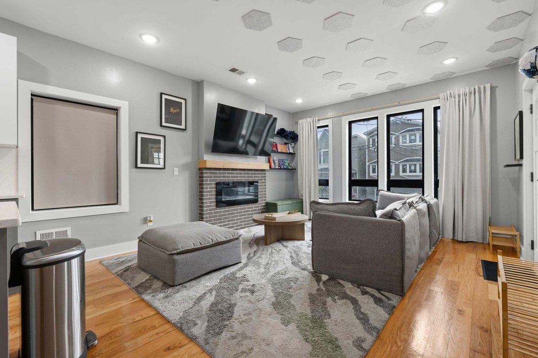 House in Jersey City, New Jersey, United States 3 - 19120802