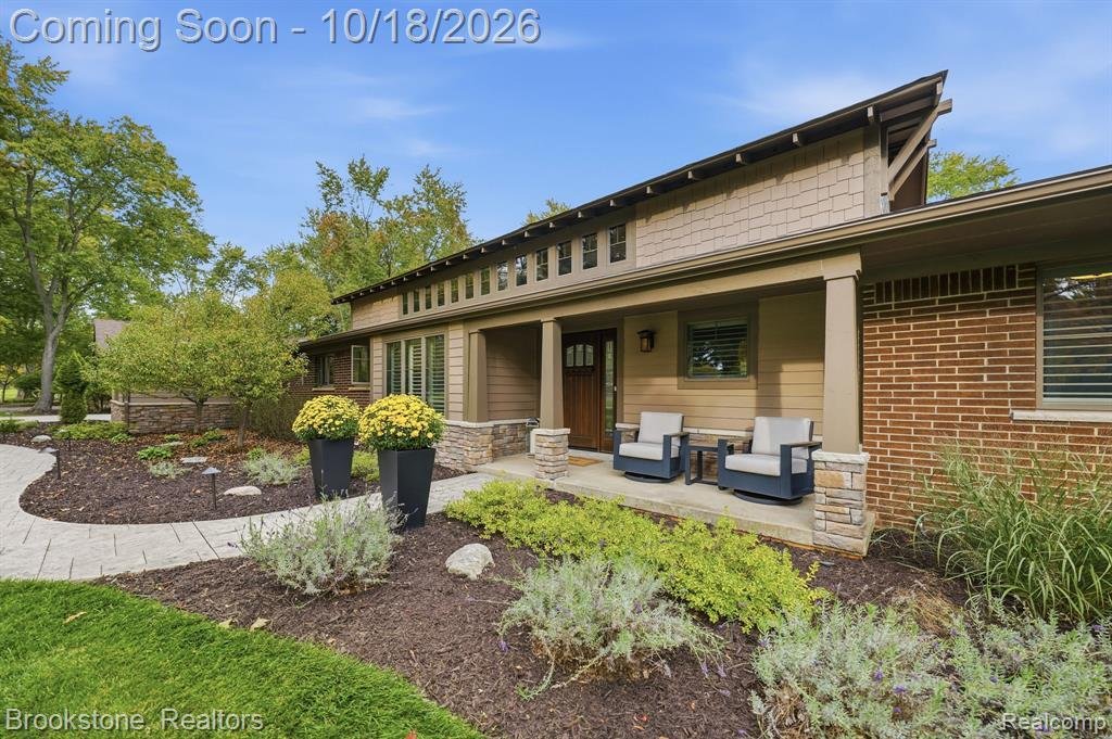 House in Beverly Hills, Michigan, United States 2 - 19133666