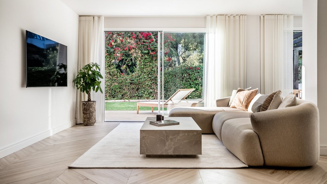 Apartment in Golden Mile, Andalusia, Spain 2 - 19124482