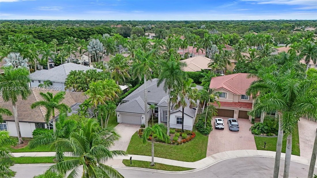 Haus in Weston, Florida, Vereinigte Staaten 2 - 19123824