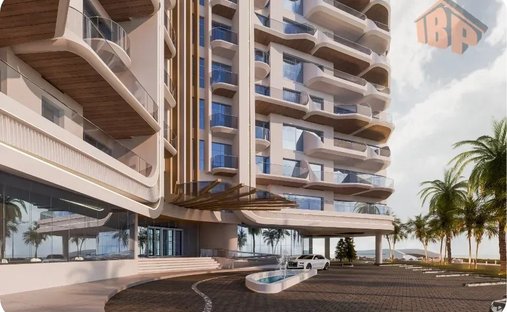 Appartement en Île Al Marjan, Ras Al-Khaimah, Émirats arabes unis 1