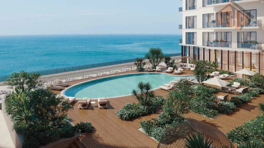 Appartamento a Ras Al-Khaimah, Emirati Arabi Uniti 1 - 15563070