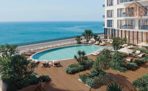 Wohnung in Ras Al-Khaimah, Vereinigte Arabische Emirate 1