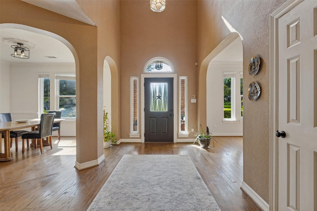 Maison à Round Rock, Texas, États-Unis 5 - 19130612