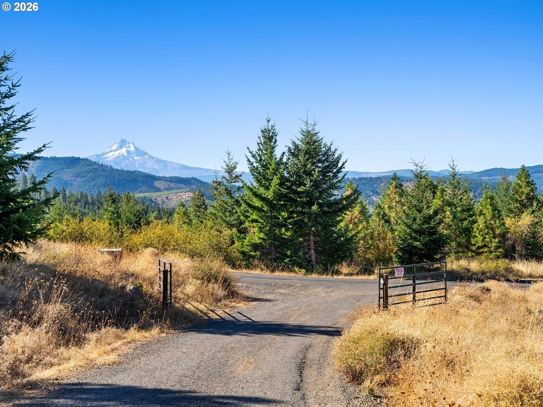 Terrain à Hood River, Oregon, États-Unis 1 - 19133474
