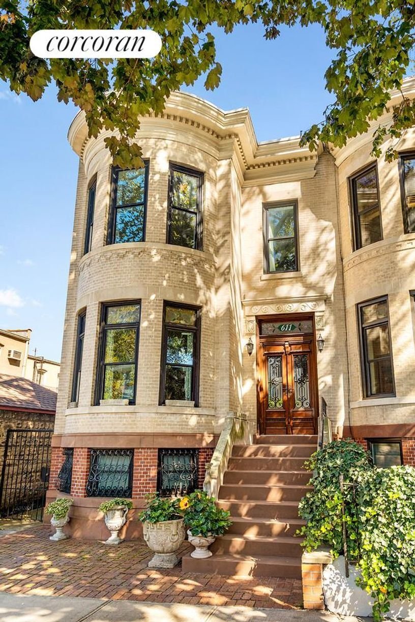 Casa a New York, New York, Stati Uniti 1 - 19121196