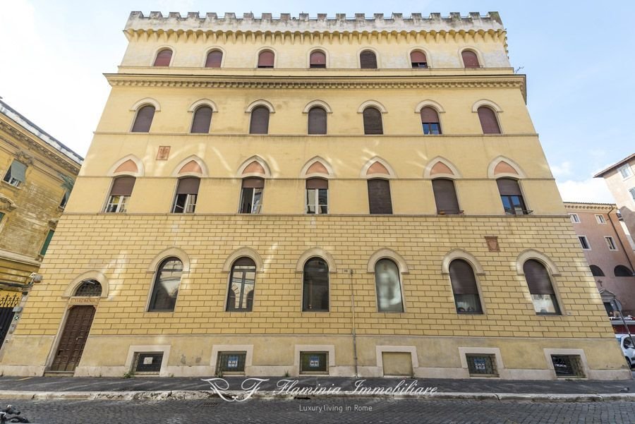 Appartement à Piazza del Popolo - Piazza Navona - Quirinale, Rome, Italie 1 - 16555635