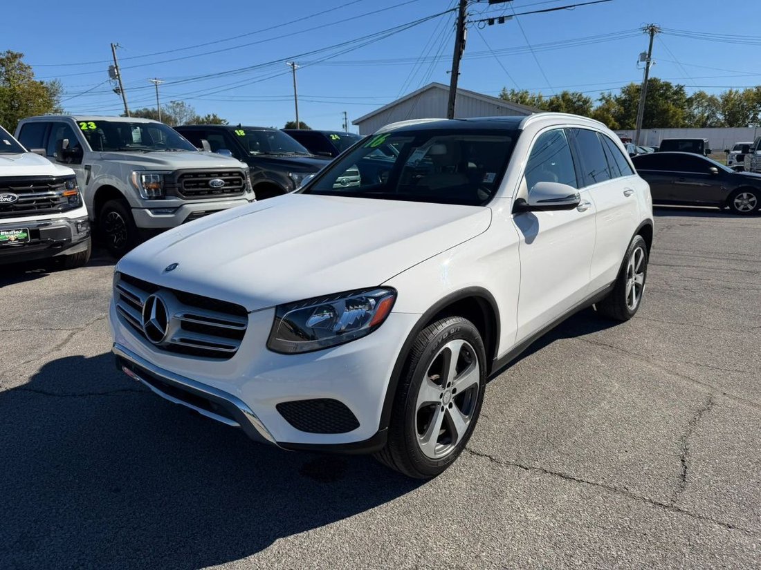 Suv in Frankfort, IN, United States 2 - 19132709
