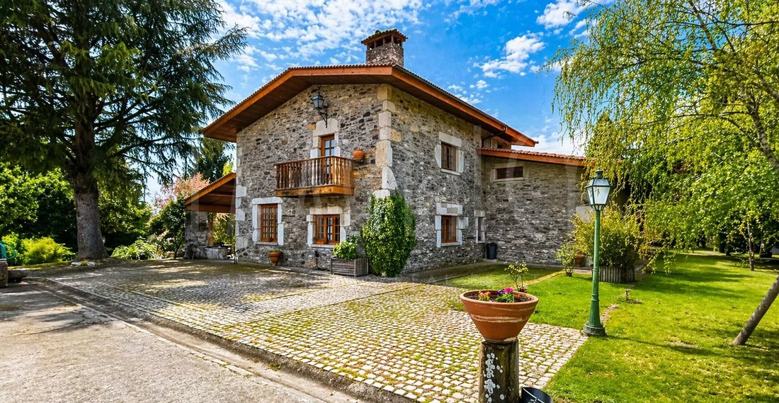 Finca a Tortosendo, Distretto di Castelo Branco, Portogallo 1 - 19133954