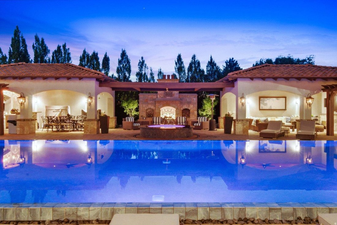 Casa a Draper, Utah, Stati Uniti 4 - 19124555