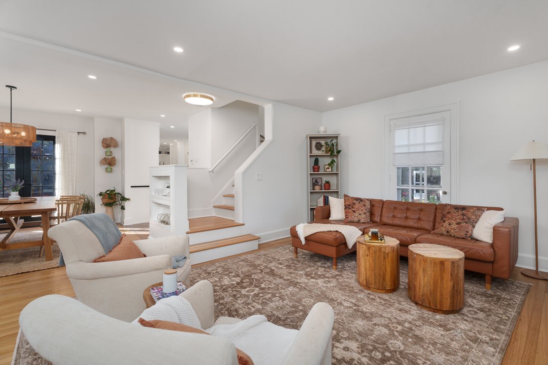House in Pennington, New Jersey, United States 5 - 19123762