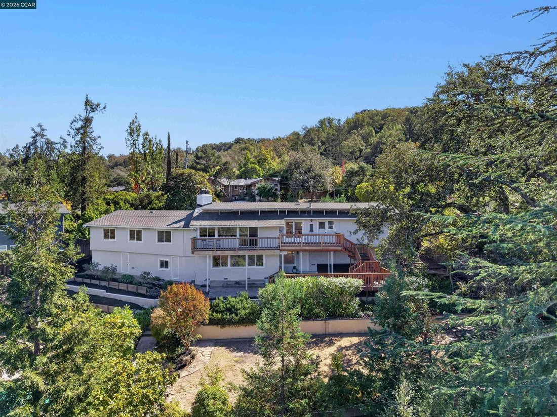 Casa en Lafayette, California, Estados Unidos 4 - 19125094