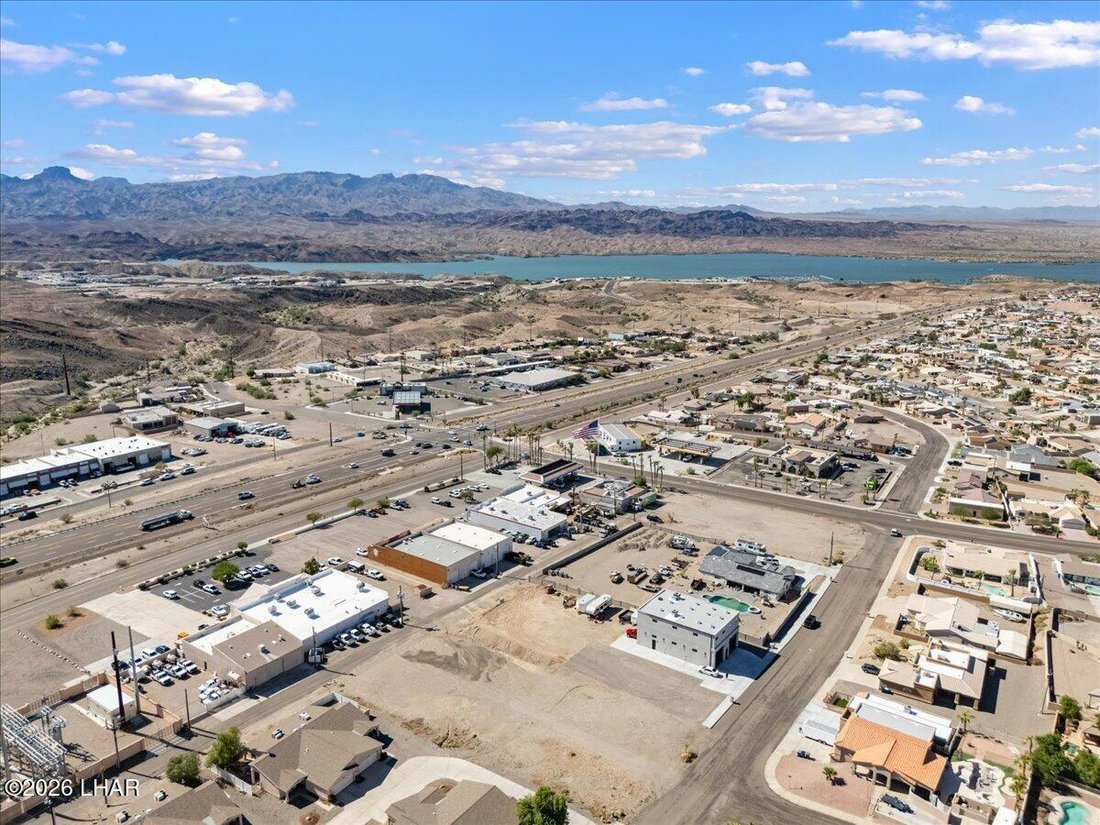 Land in Lake Havasu City, Arizona, United States 1 - 19134137