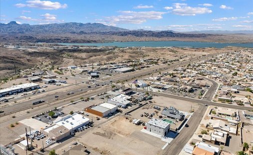 Terreno a Lake Havasu City, Arizona, Stati Uniti 1