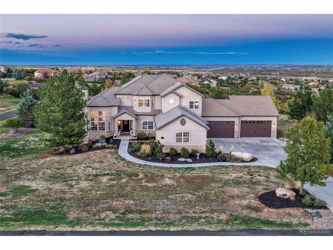 Casa a Castle Rock, Colorado, Stati Uniti 1 - 19124710
