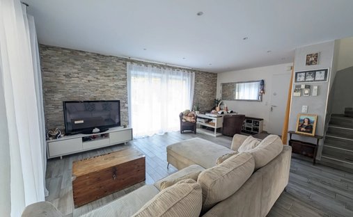 Haus in Drap, Provence-Alpes-Côte d'Azur, Frankreich 1