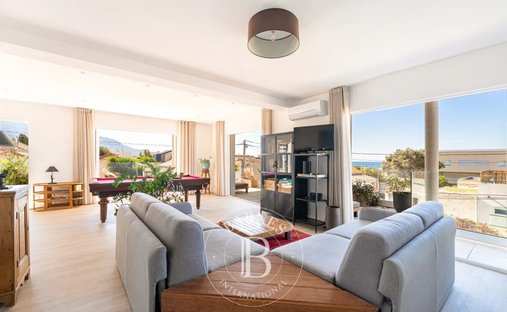 Haus in Bonneveine, 8e Arrondissement, Marseille 1