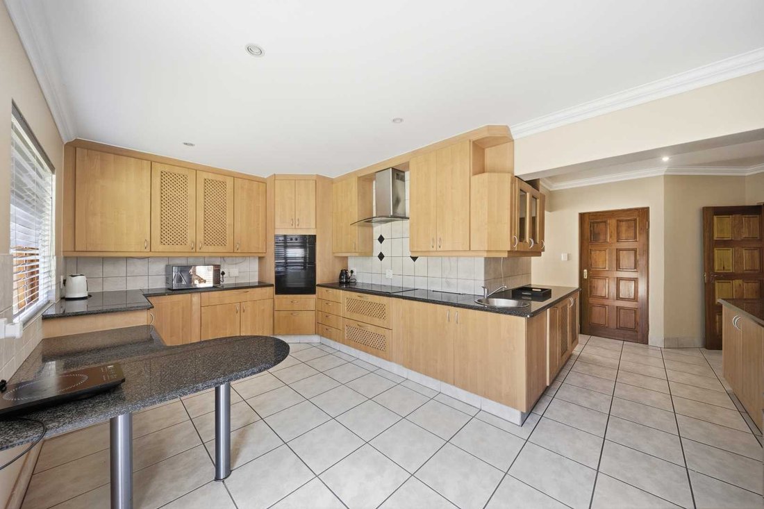 Casa a Midrand, Gauteng, Sudafrica 5 - 19128771