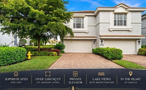 Eigentumswohnung in Naples, Florida, Vereinigte Staaten 1