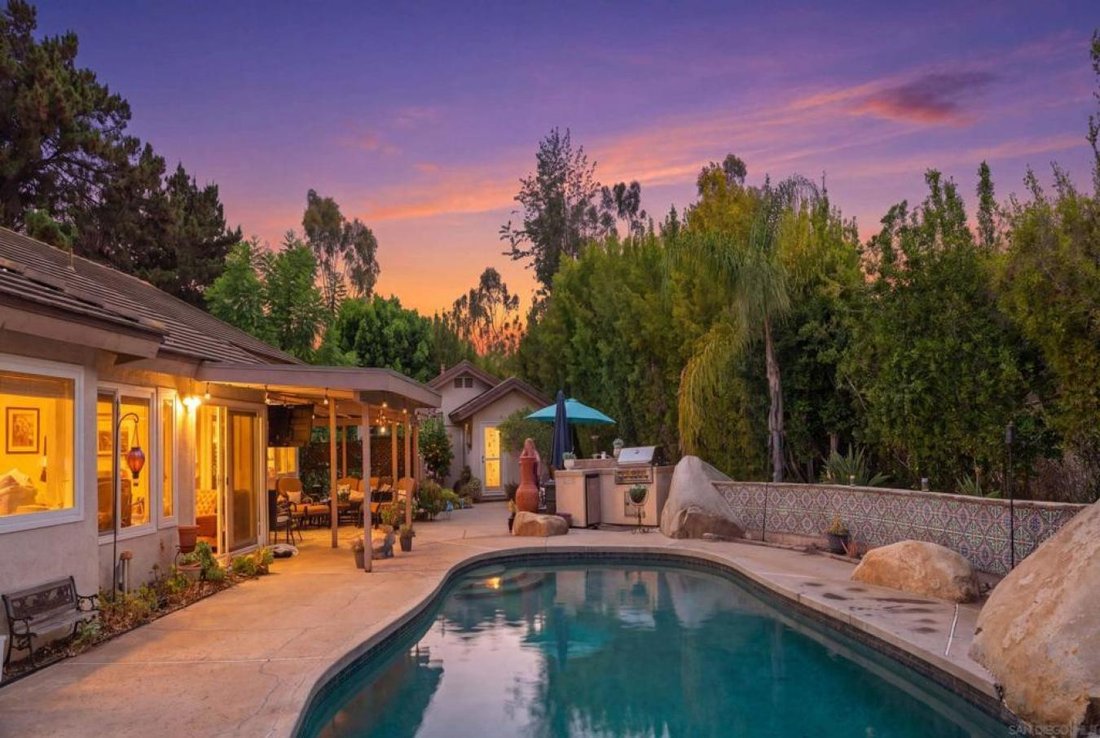 House in Poway, California, United States 2 - 19128913
