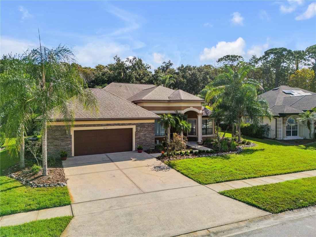 House in Port Orange, Florida, United States 3 - 19132044