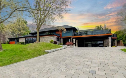 Maison à Kitchener, Ontario, Canada 1
