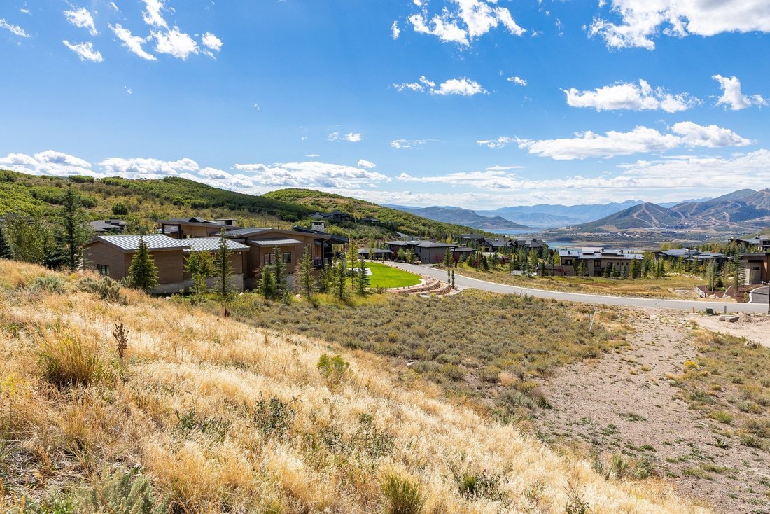 Land in Kamas, Utah, Vereinigte Staaten 2 - 19136047