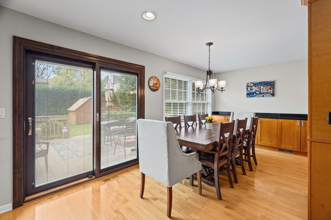 House in Riverwoods, Illinois, United States 5 - 19129316