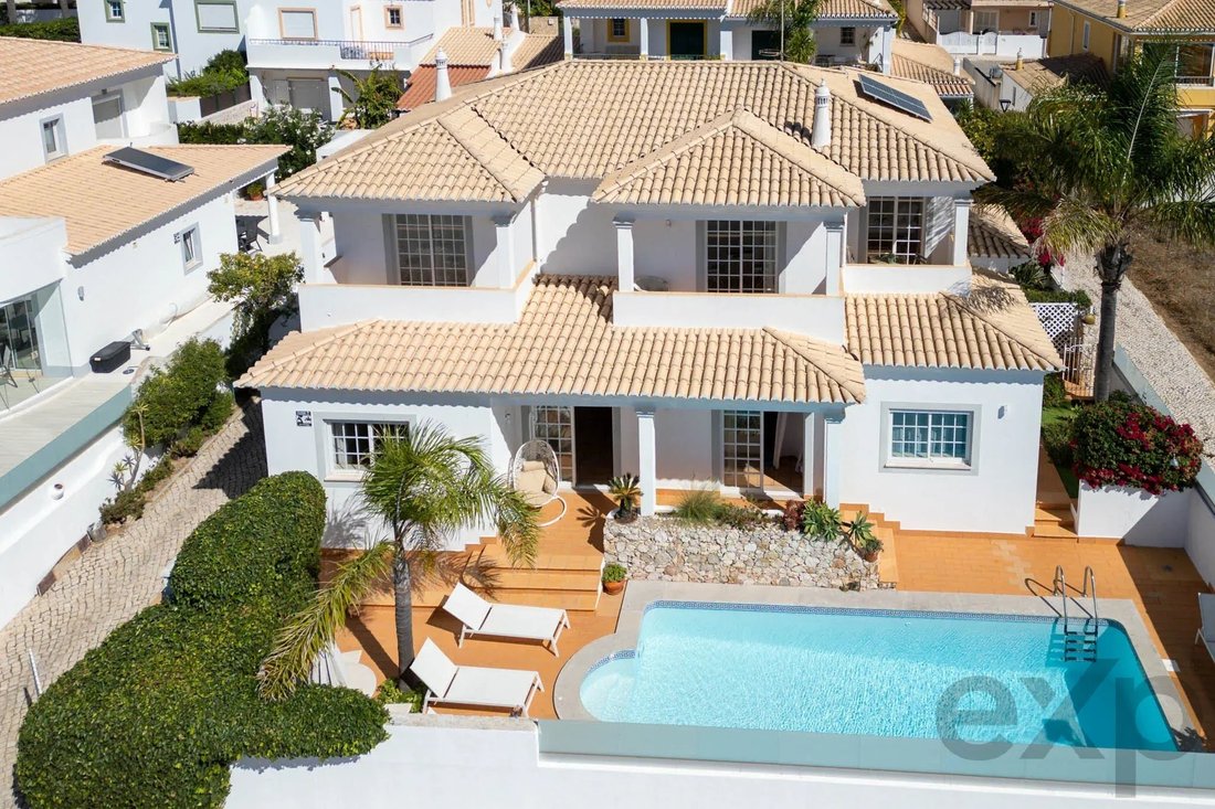 Villa in Sao Goncalo de Lagos, Algarve, Portugal 2 - 19123129