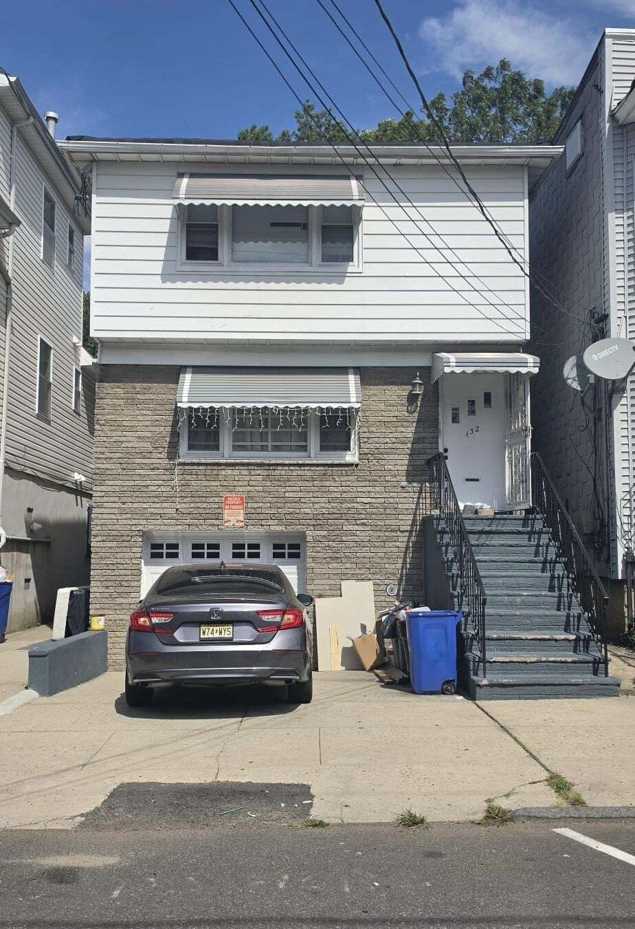 Casa a Jersey City, New Jersey, Stati Uniti 1 - 19120759