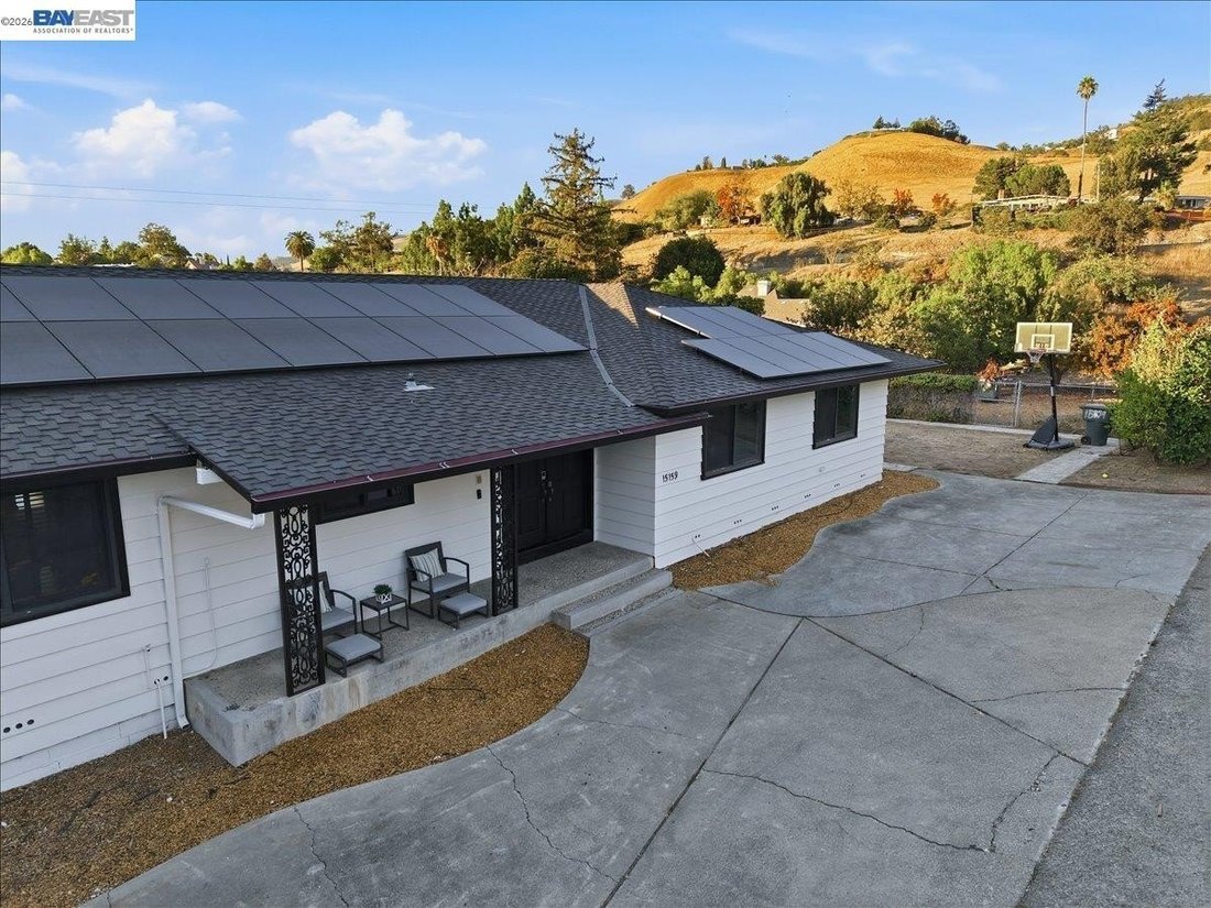 Casa en San José, California, Estados Unidos 3 - 19133200