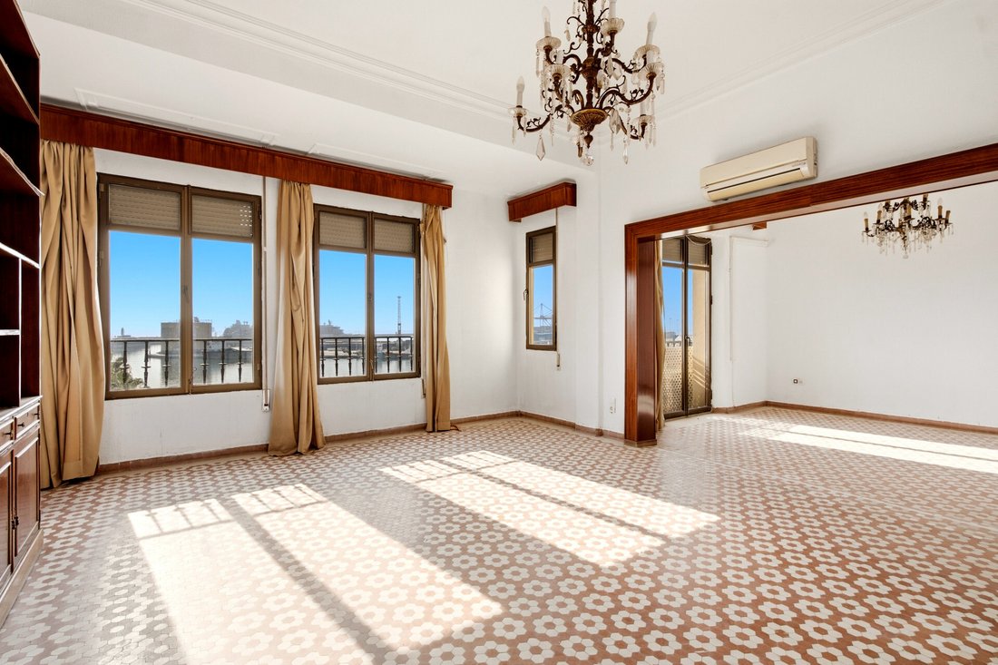 Apartamento en Centro, Malaga, España 1 - 19121614