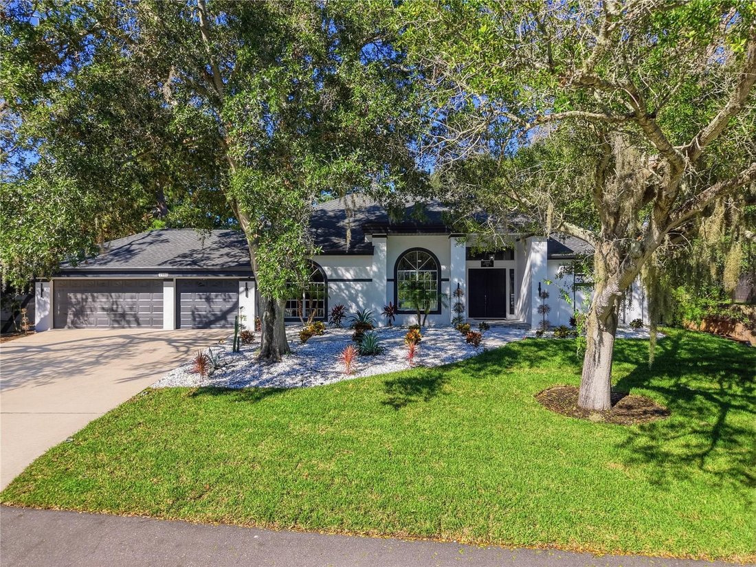 House in Tarpon Springs, Florida, United States 2 - 19128650
