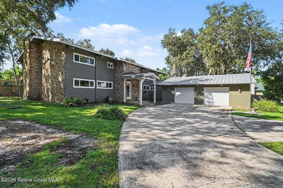 Casa a Titusville, Florida, Stati Uniti 4 - 19122517