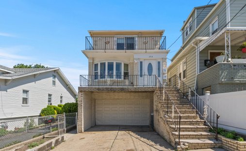 Casa a North Bergen, New Jersey, Stati Uniti 1