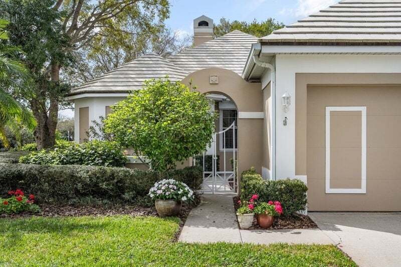 Casa en Vero Beach, Florida, Estados Unidos 2 - 19131770