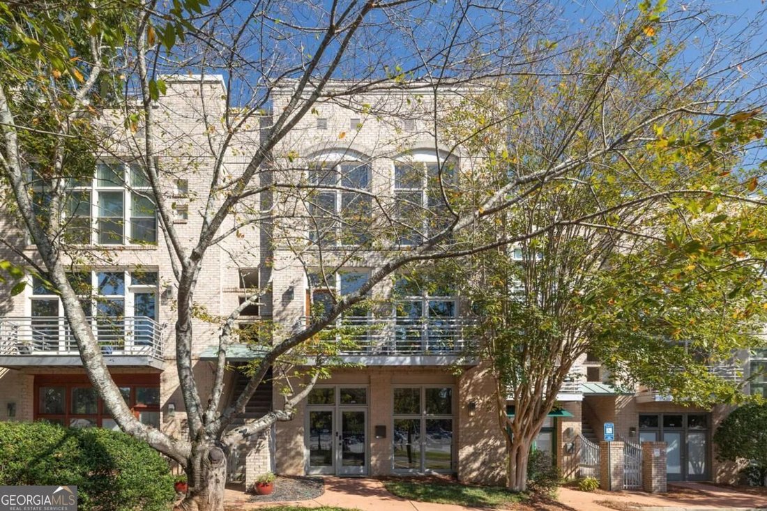 Residenza a Brookhaven, Georgia, Stati Uniti 1 - 19122140