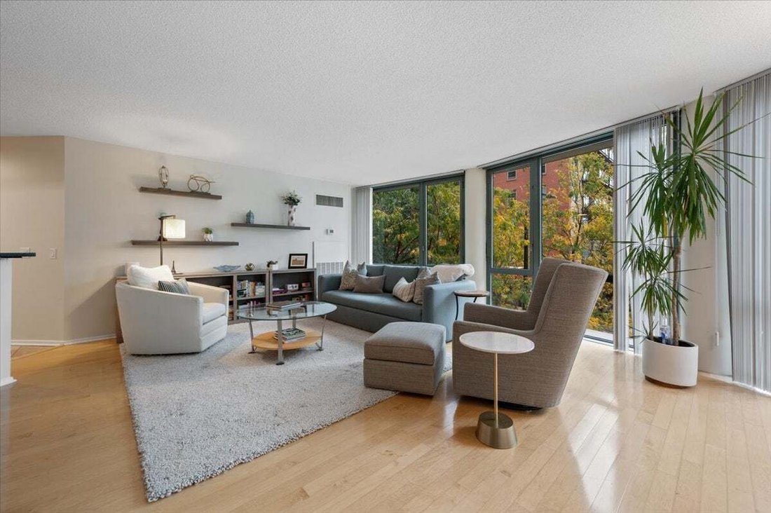 Appartement à Chicago, Illinois, États-Unis 5 - 19130919