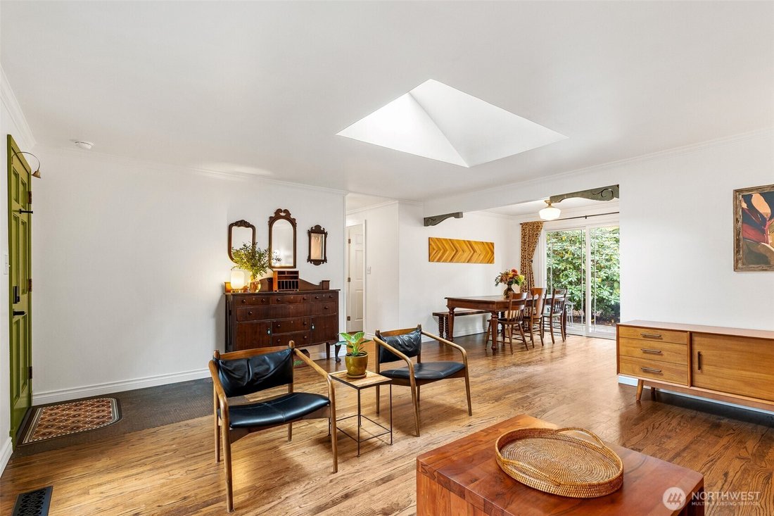Casa a Bellevue, Washington, Stati Uniti 3 - 19128191