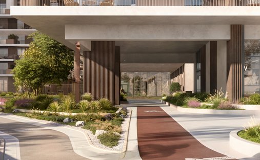 Apartment in Wadi Al Safa 4, Wadi Al Safa, Dubai 1