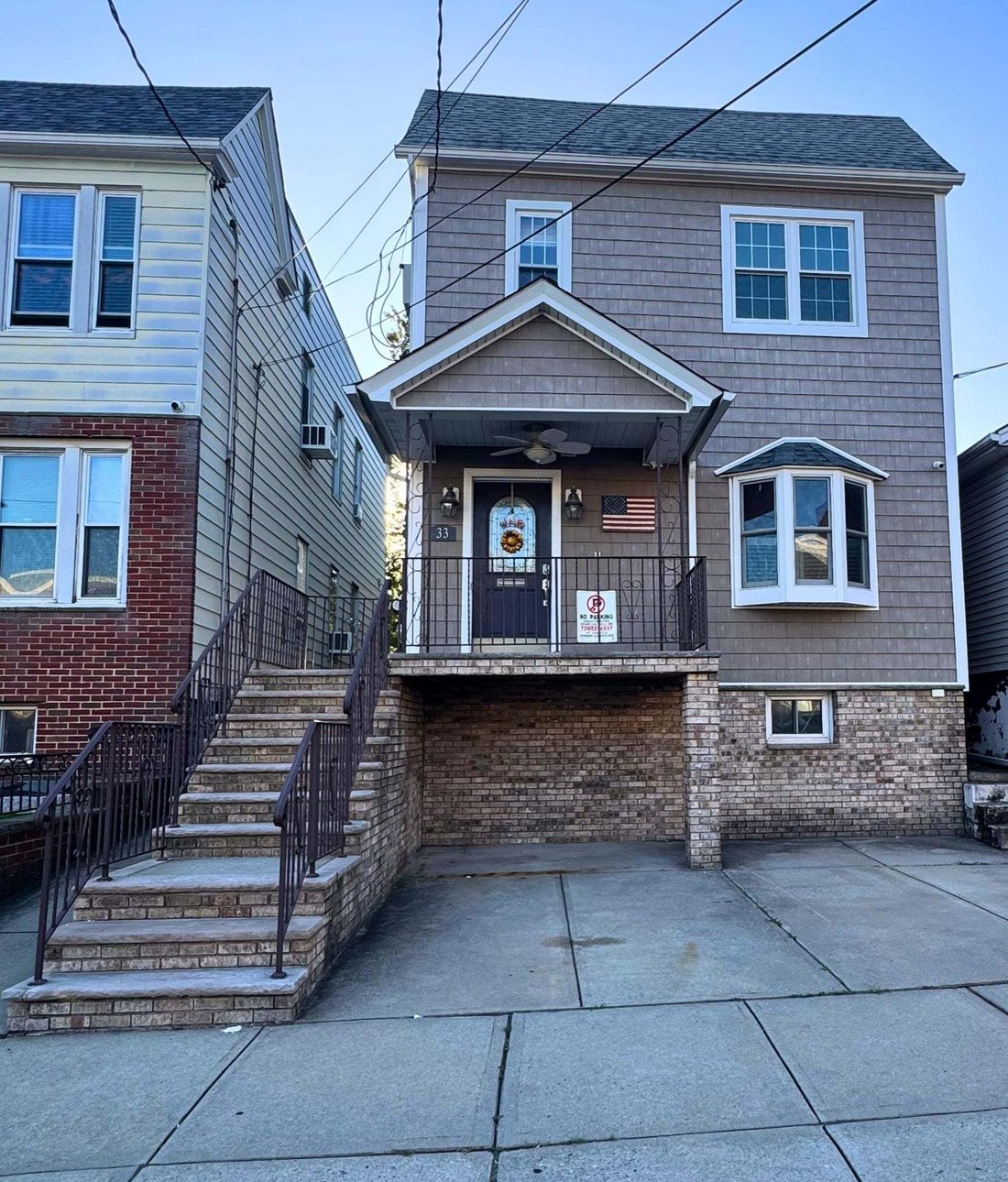 Casa a Bayonne, New Jersey, Stati Uniti 1 - 19120892