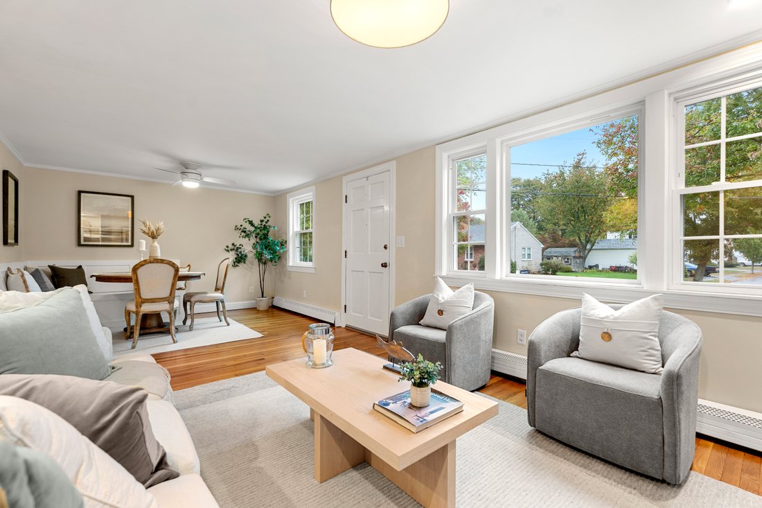 House in Beverly, Massachusetts, United States 5 - 19123577