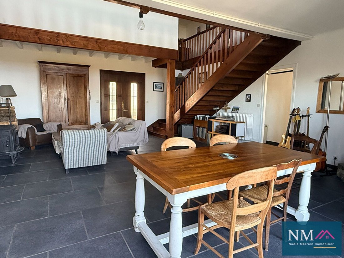 House in Urt, Nouvelle-Aquitaine, France 4 - 19126380