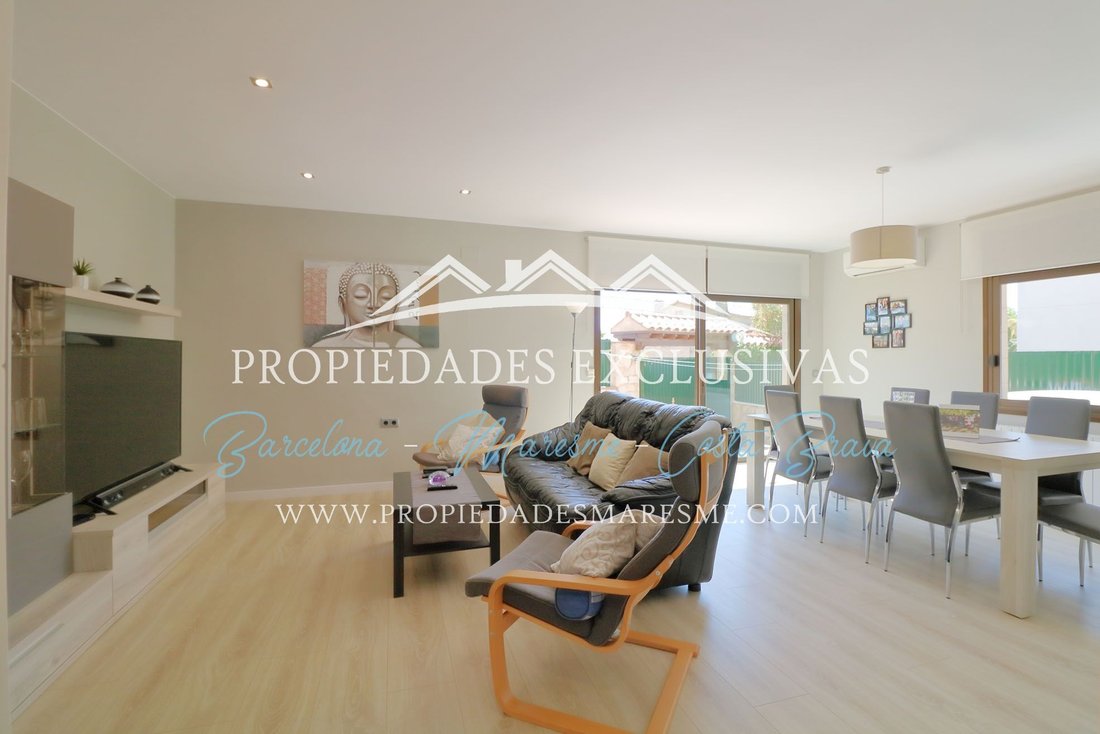 Chalet en Playa de Aro, Cataluña, España 5 - 18312232