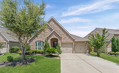 Maison à Richmond, Texas, États-Unis 1